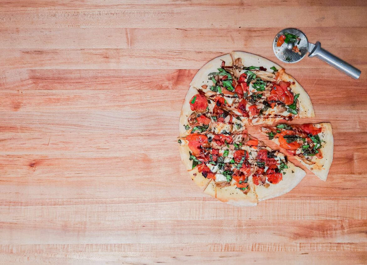 Why a Butcher Block for your Kitchen is a Must-Have Home Essential