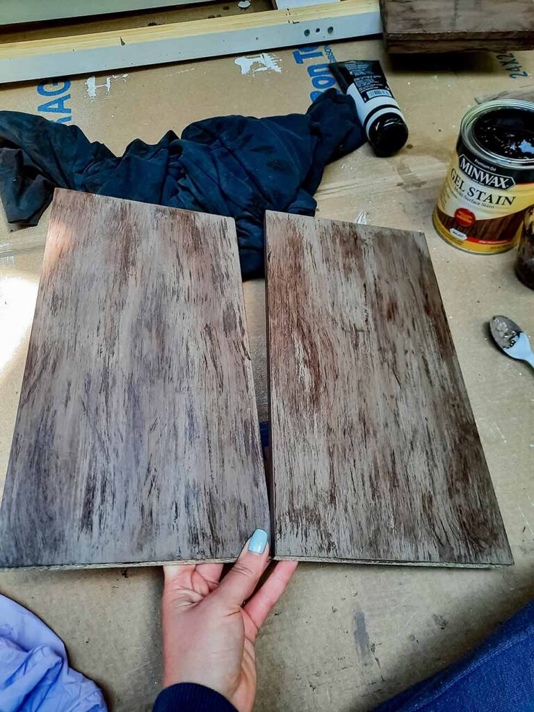 Transform Furniture with Gel Stain: The Secret to Achieving a ...