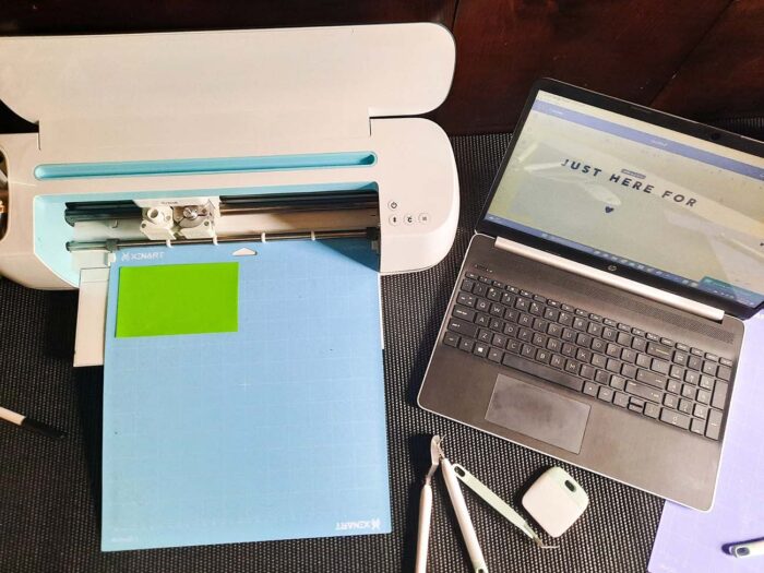 Everything you need to know about a Cricut