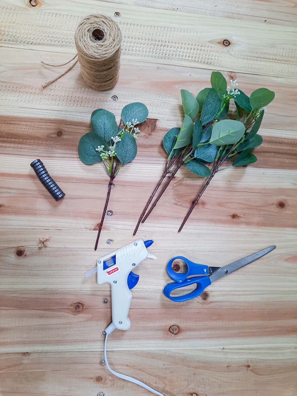 Creative Diy Fridge Magnets Katie T S Home