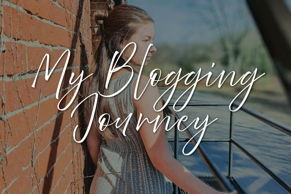 My Blogging Journey And The Lessons I Learned in My First 7 Months