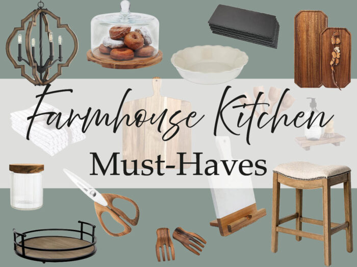 MUSTHAVE HOME ESSENTIALS Katie T's Home