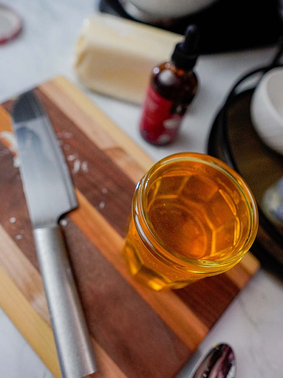 DIY Face Moisturizer for Dry and Sensitive Skin
