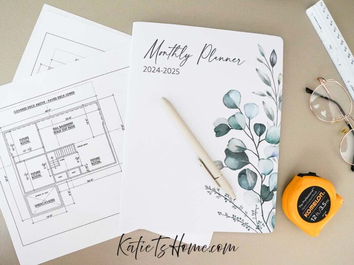 7 Crucial Planning Tips for Designing Your Dream Custom Home Build