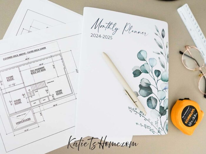 7 Planning Tips for Designing Your Dream Custom Home Build