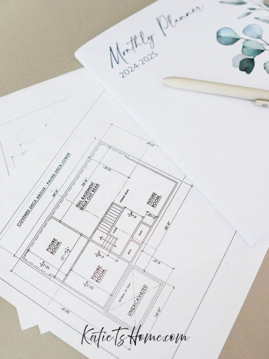 Building a House with These 7 Crucial Planning Tips