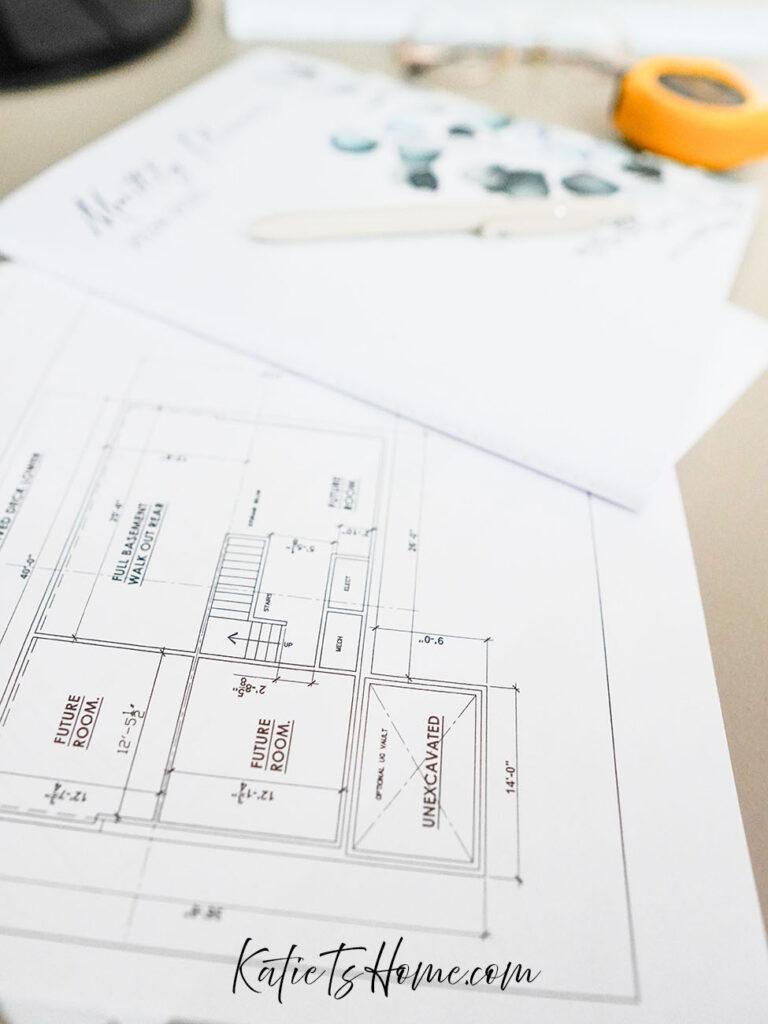 7 Crucial Planning Tips for Designing Your Dream Custom Home Build