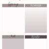 Fun Things to Do- Feminine- Mauve- Katie T's Home