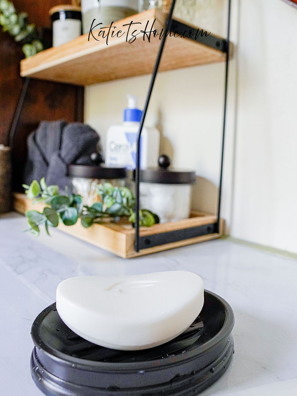 7 Bathroom Vanity Tray Decor Essentials for a Small Organized Bathroom