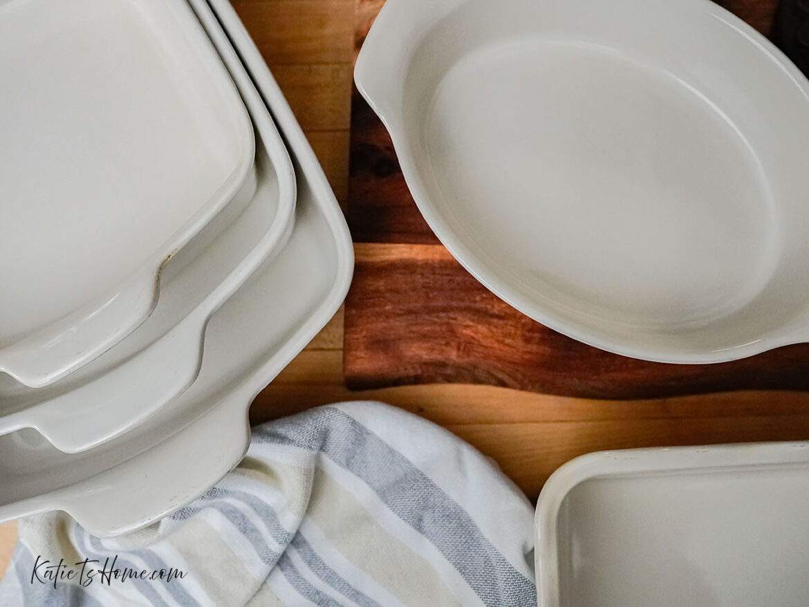 Best Bakeware Pans for your Non-Toxic Kitchen