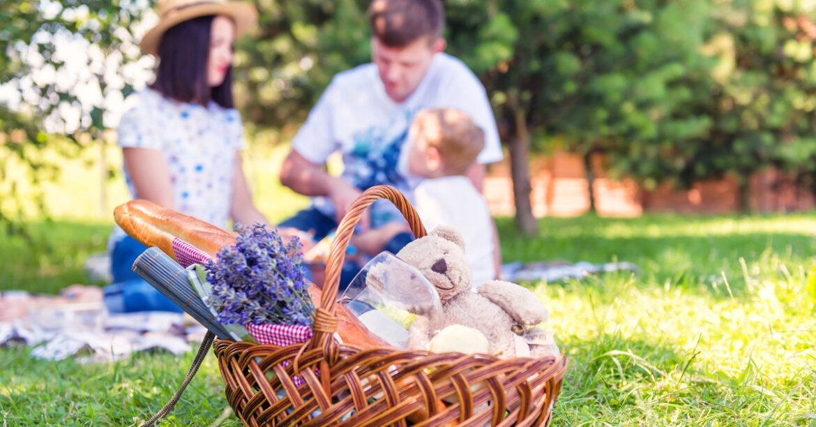 The Dos and Don’ts for the Perfect Picnic